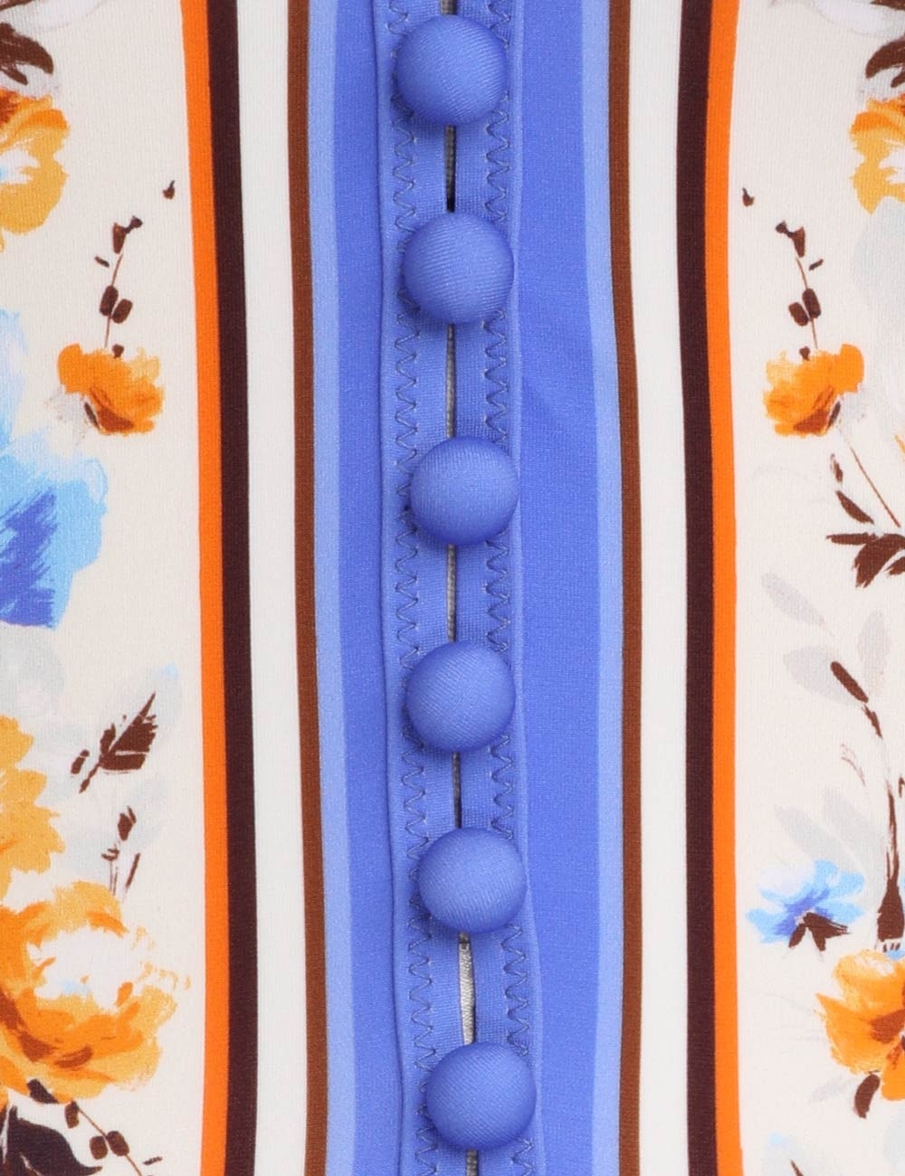 HALCYON BUTTON PLUNGE 1PC - 6