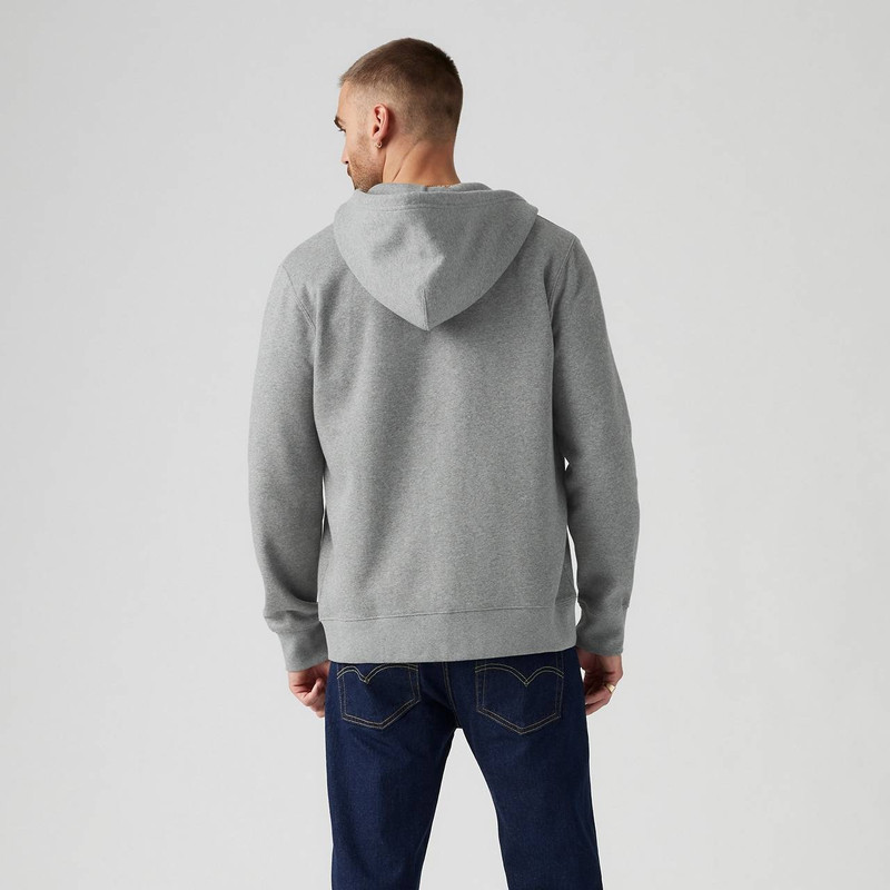 Levi's ZIP-UP HOODIE outlook