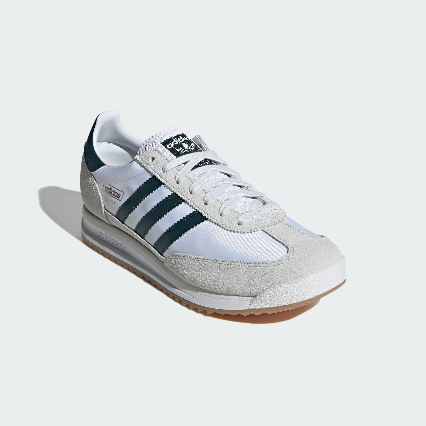 SL 72 RS Shoes - 5