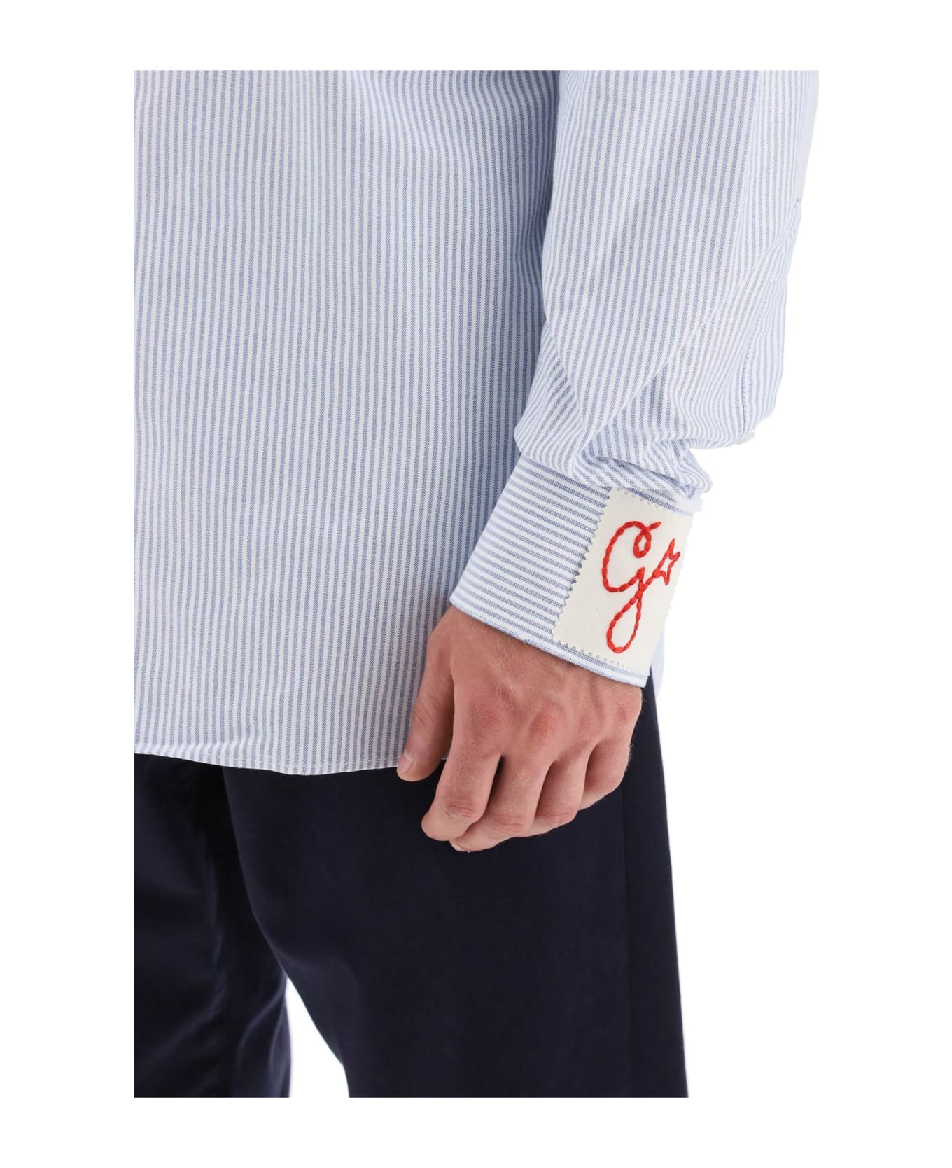 Shirt "alvise" - 4