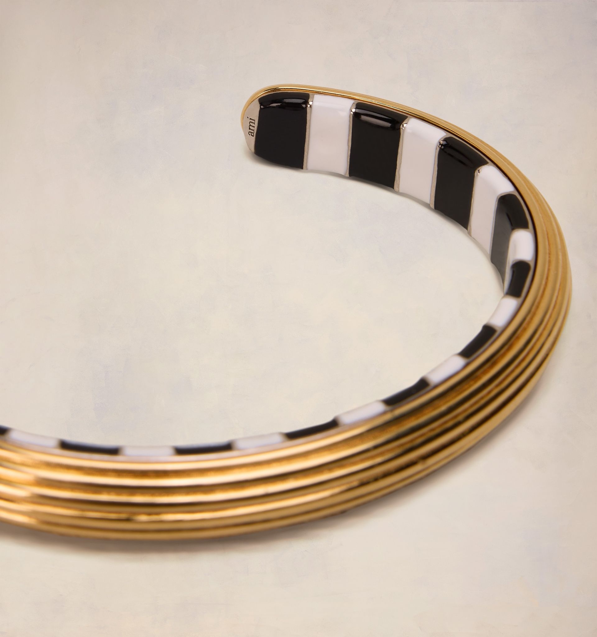 Lineami Open Cuff - 4