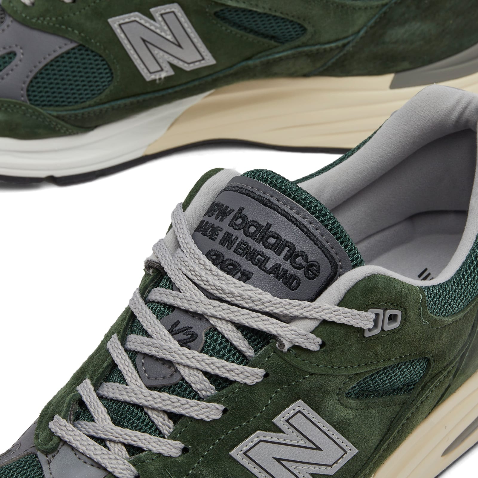 New Balance U991GR2 - 3