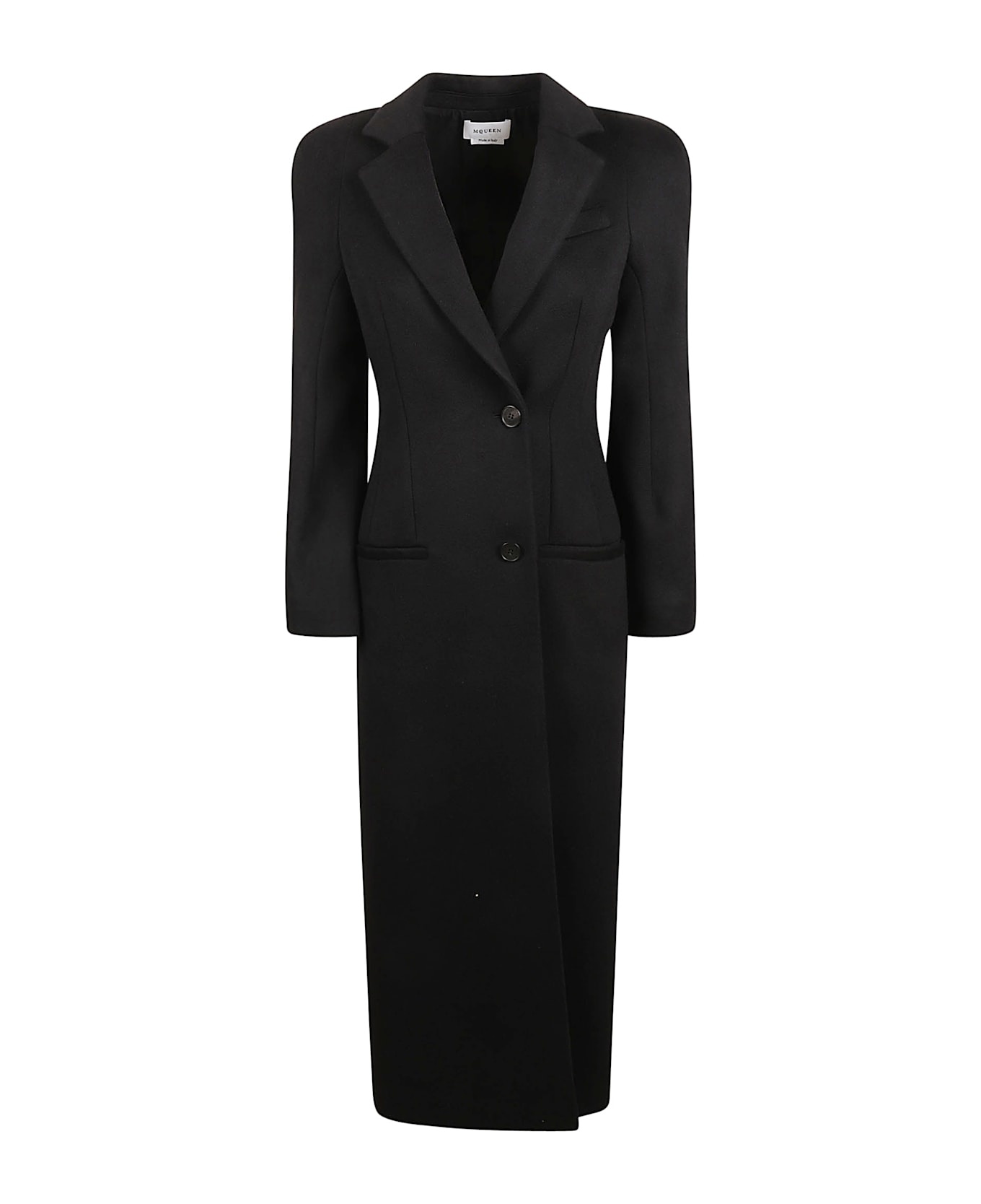 Wmlk Tailored Coat - 1