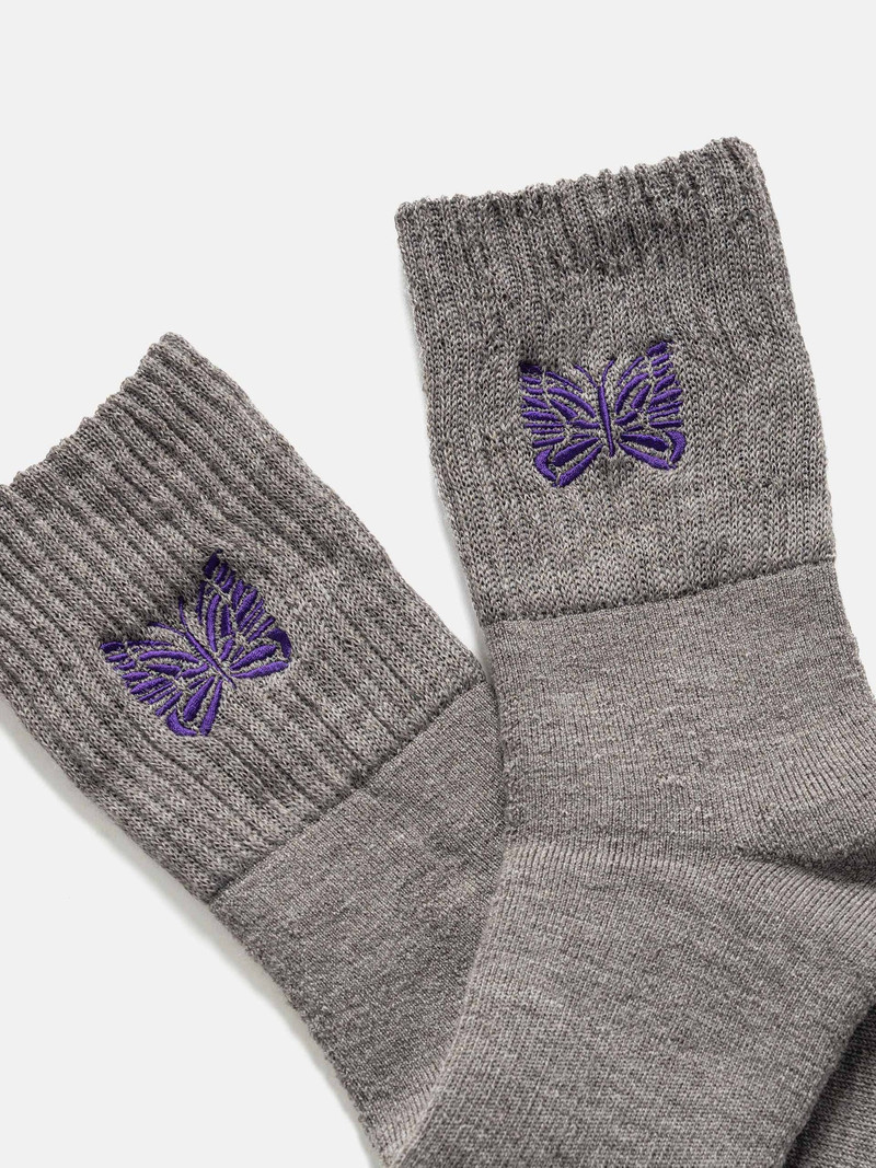 NEEDLES Rib Socks outlook