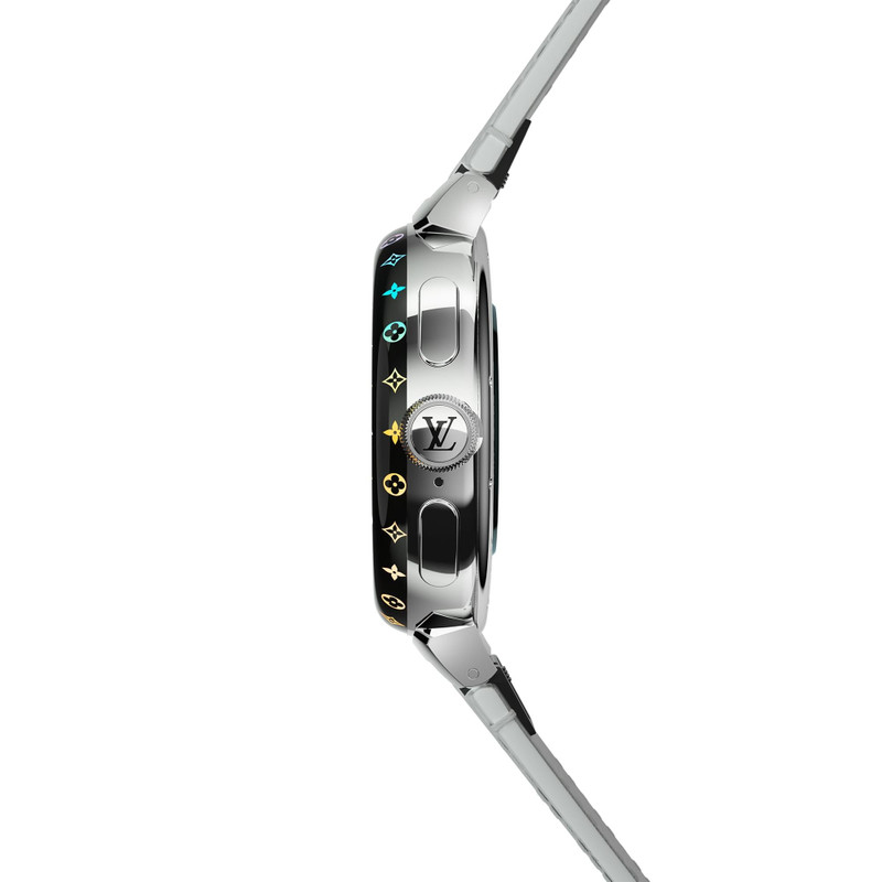 Tambour Horizon Light Up Connected Watch 7