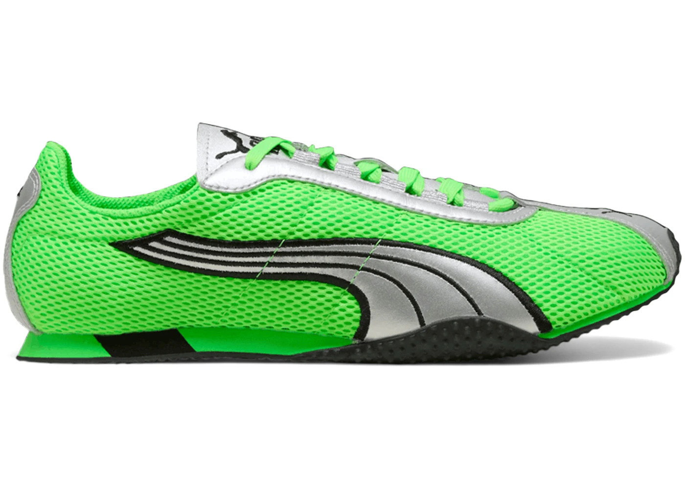 Puma H-Street OG Fizzy Green (Women's) - 1