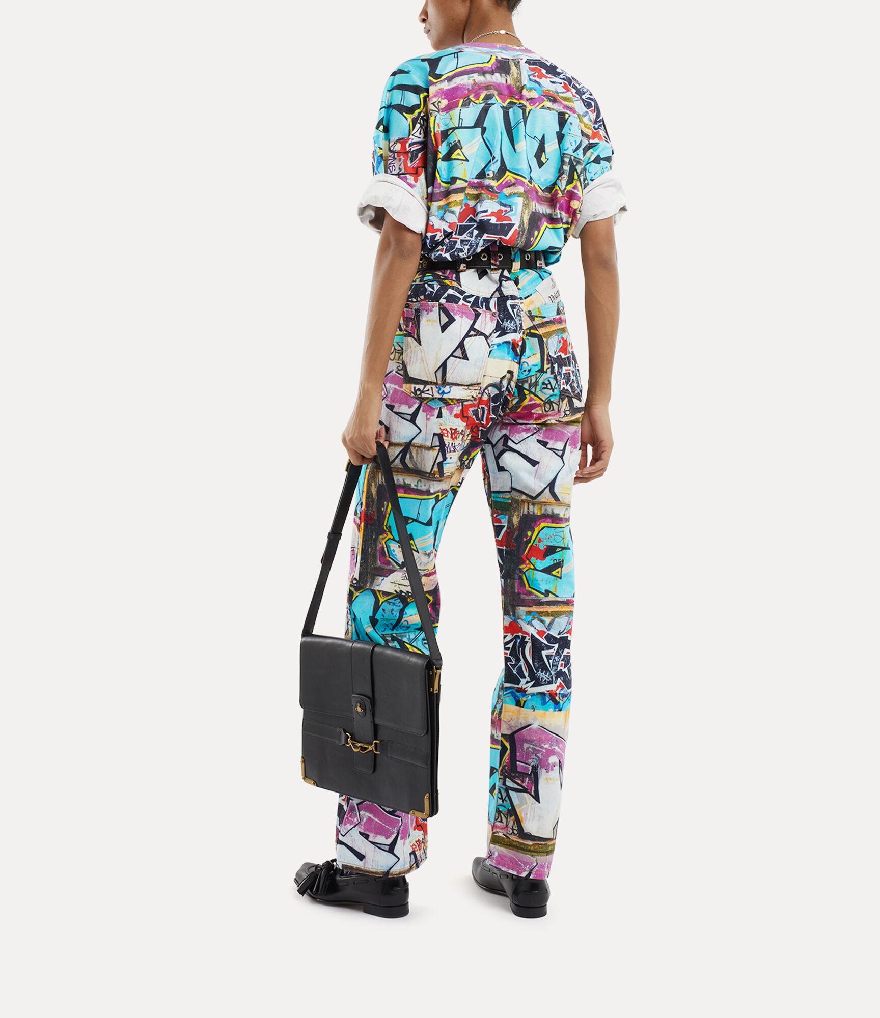 BAGGY JEANS - 7