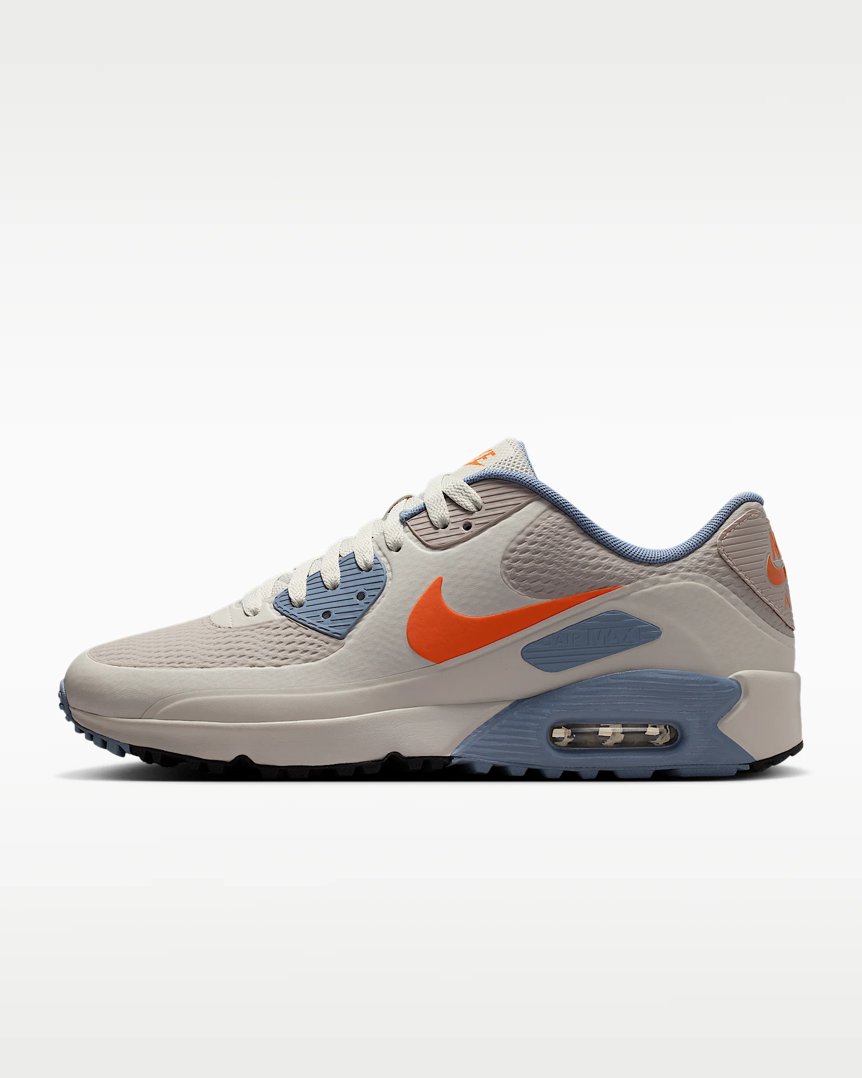 Nike Air Max 90 G Golf Shoes - 1