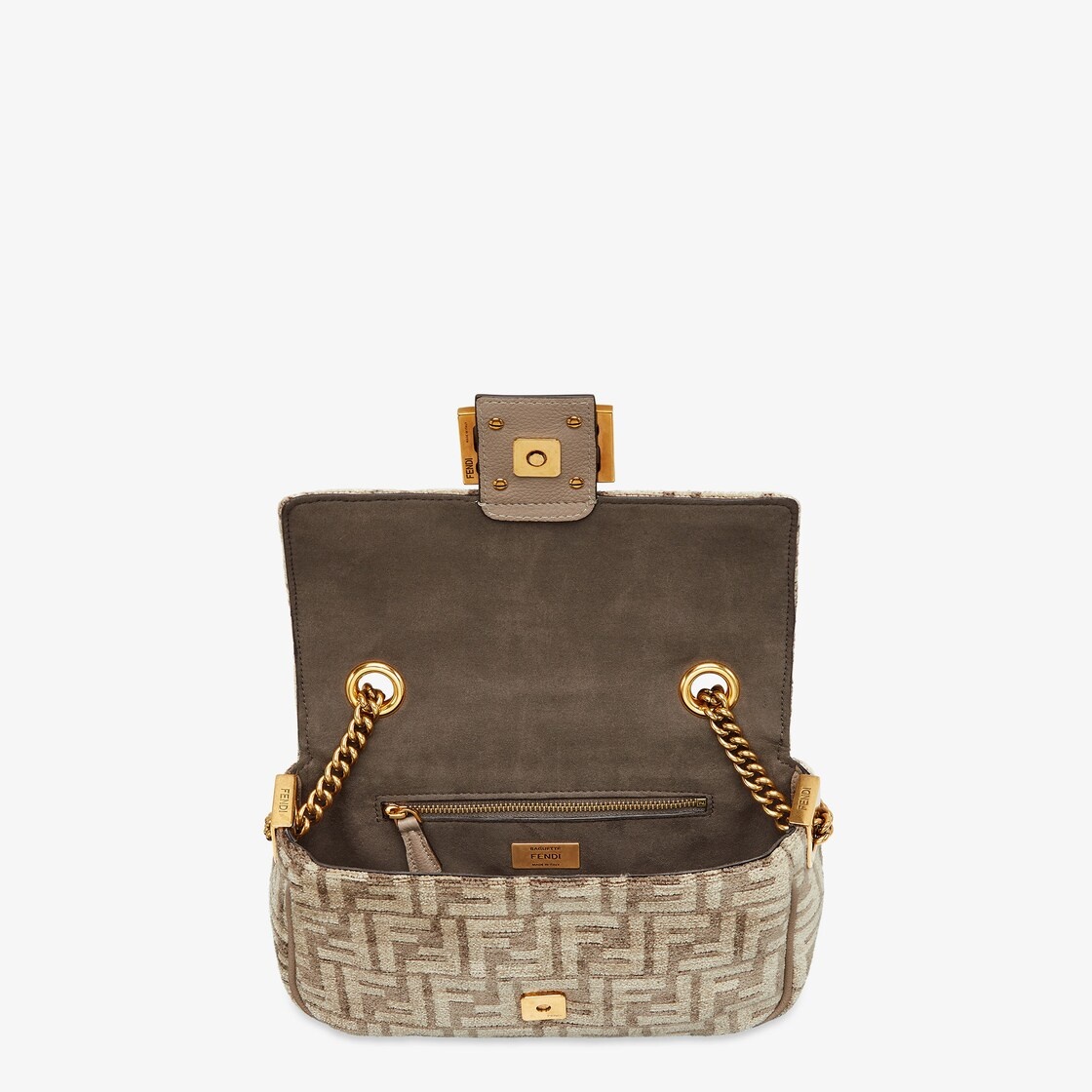 Baguette Chain Midi - 4