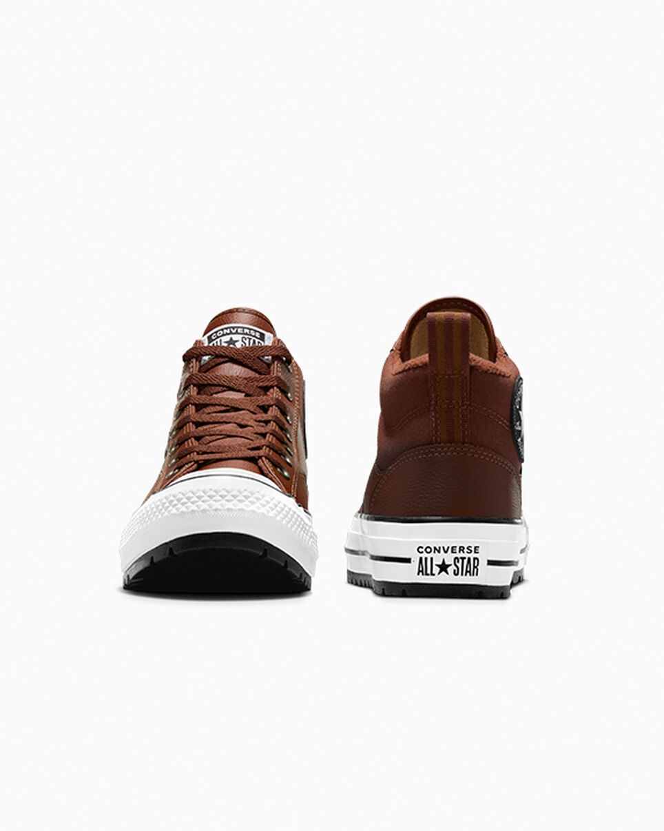 Chuck Taylor All Star Malden Street Boot - 8