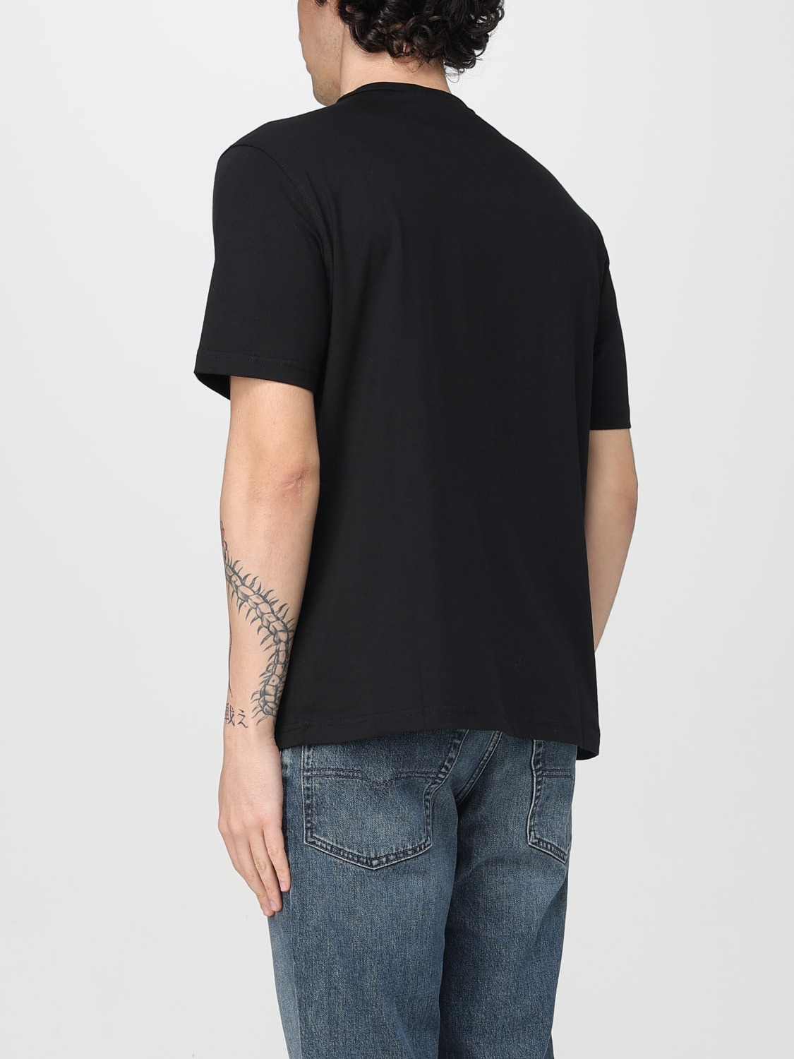 T-shirt men Diesel - 2