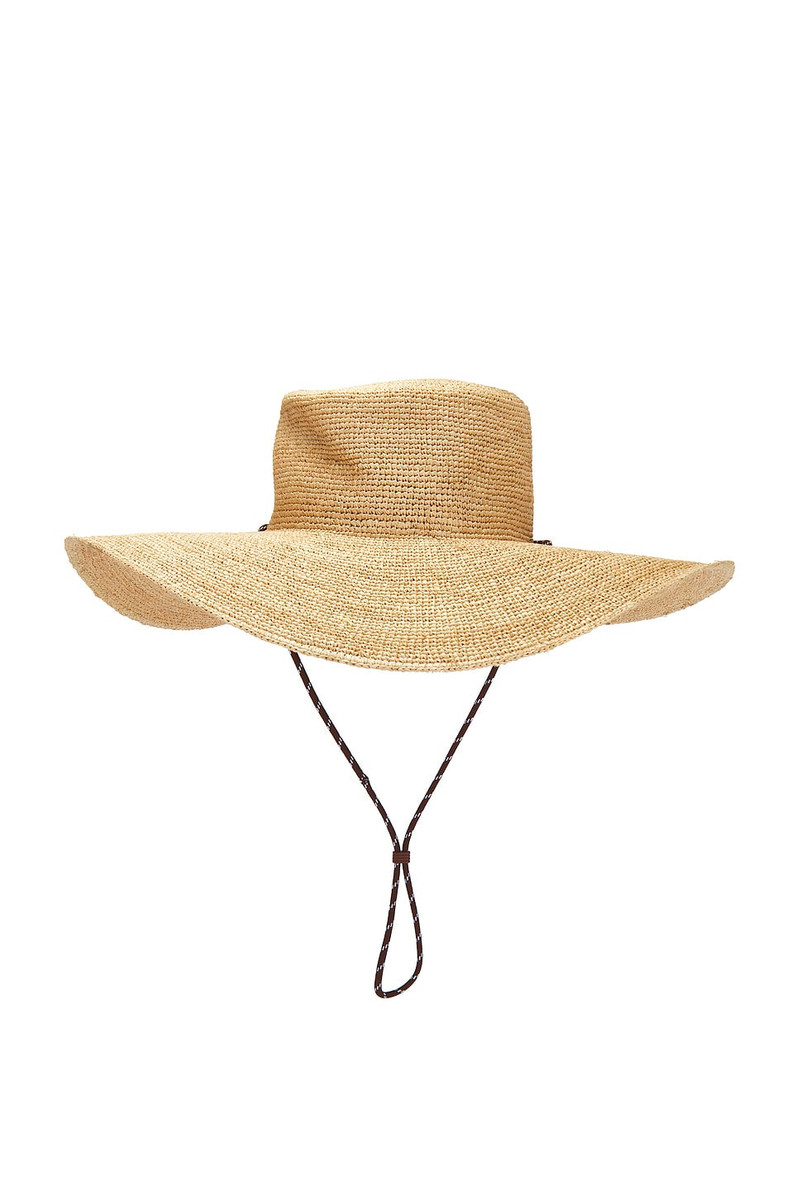 rag & bone Frankie Boater Hat outlook