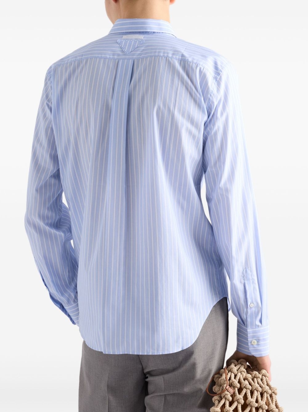 striped shirt - 4