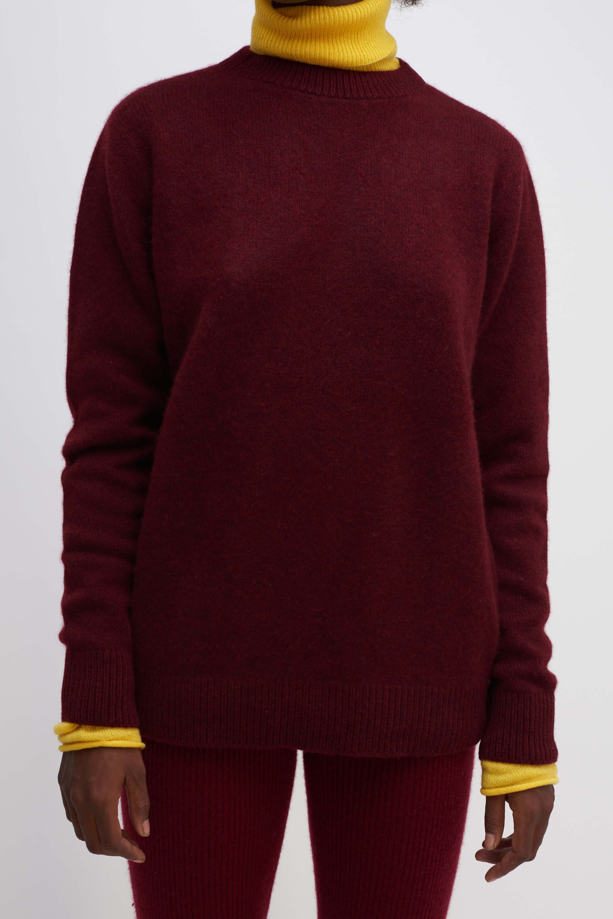 SIMPLE CREW - 2