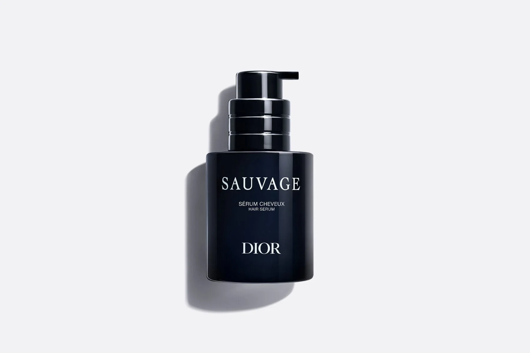 Sauvage Hair Serum - 1