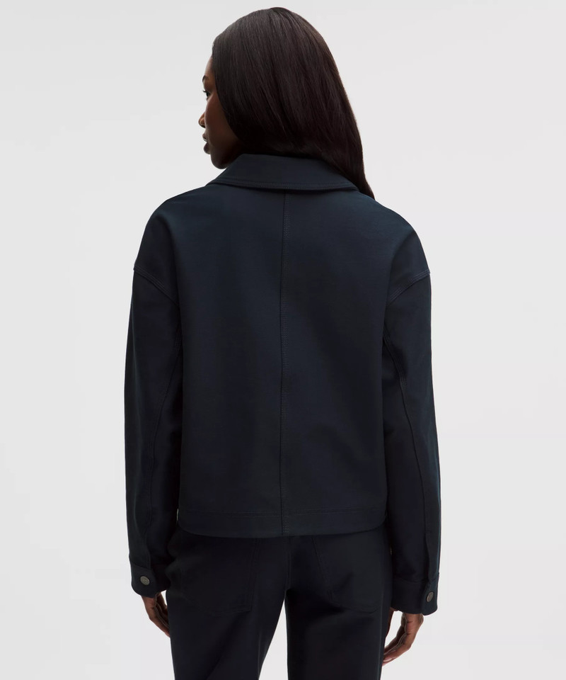 EasyFive Jacket 3