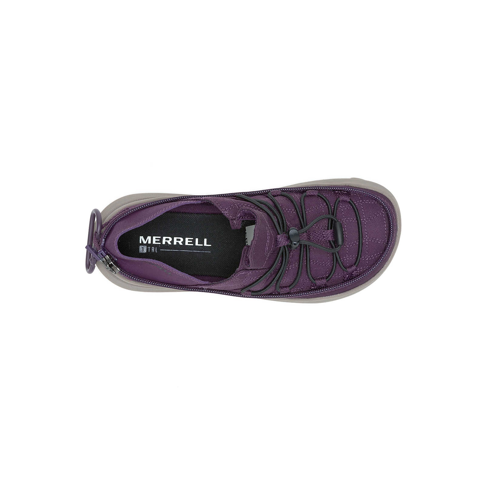 Women's Hut Moc 2 Packable Zip Off 1TRL - 3