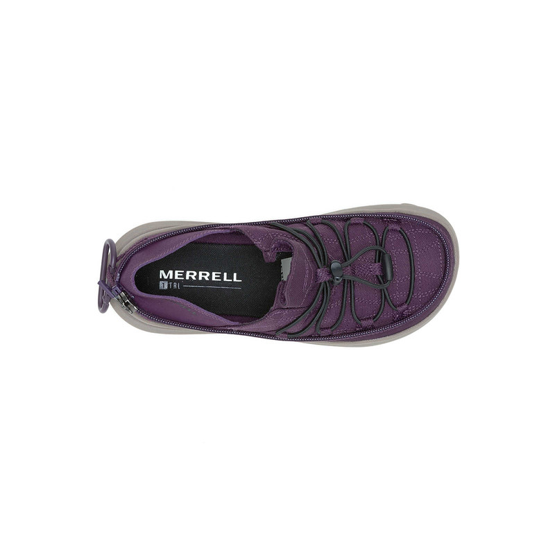 Women's Hut Moc 2 Packable Zip Off 1TRL 3