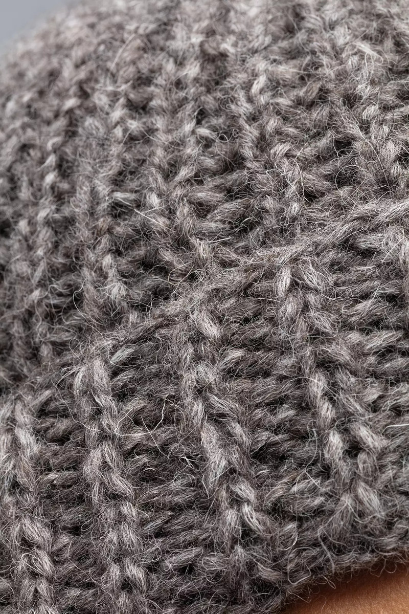 H5-AJ Air Jet Wool Hat 16