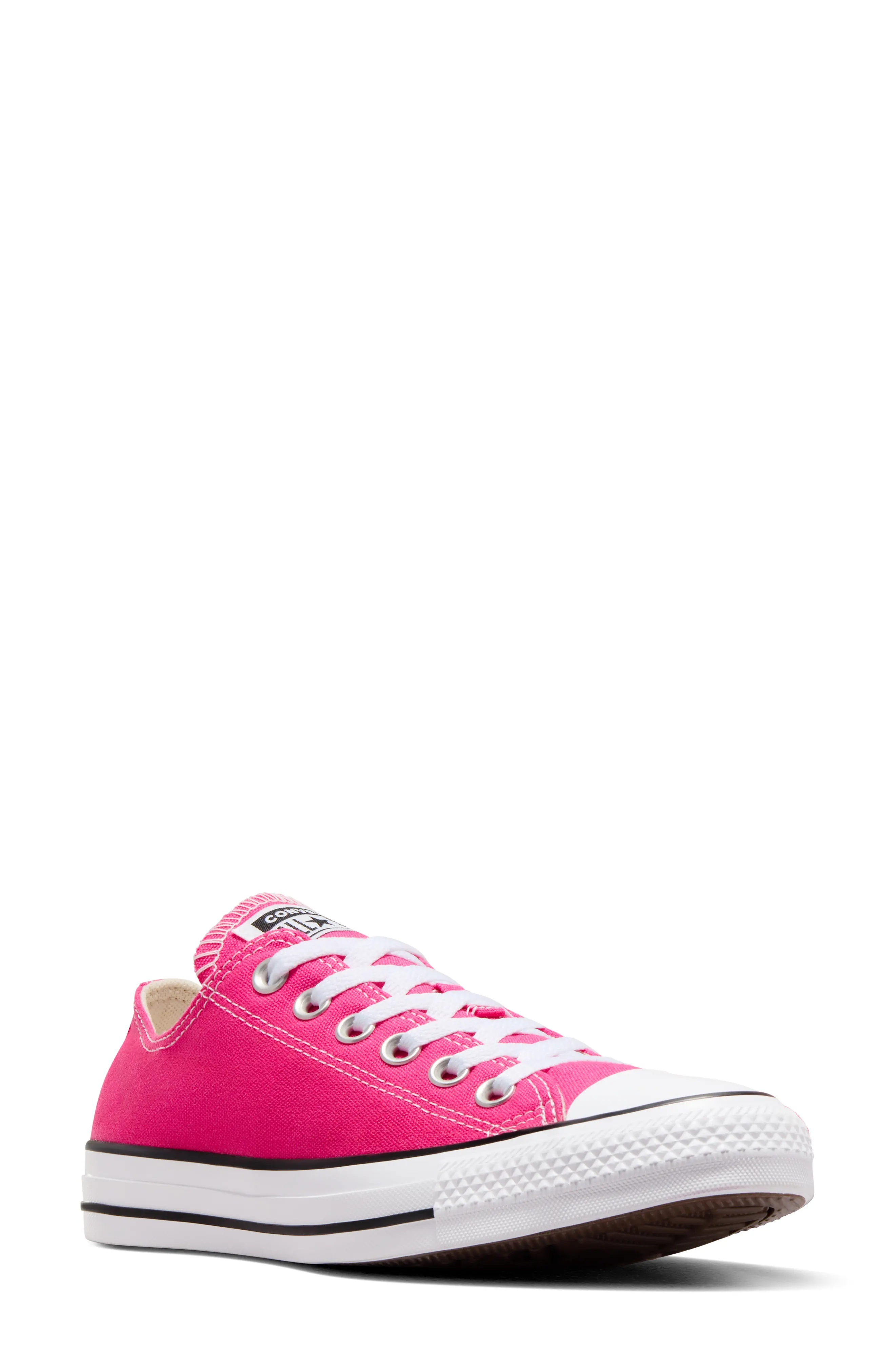 Chuck Taylor All Star Low Top Sneaker - 1