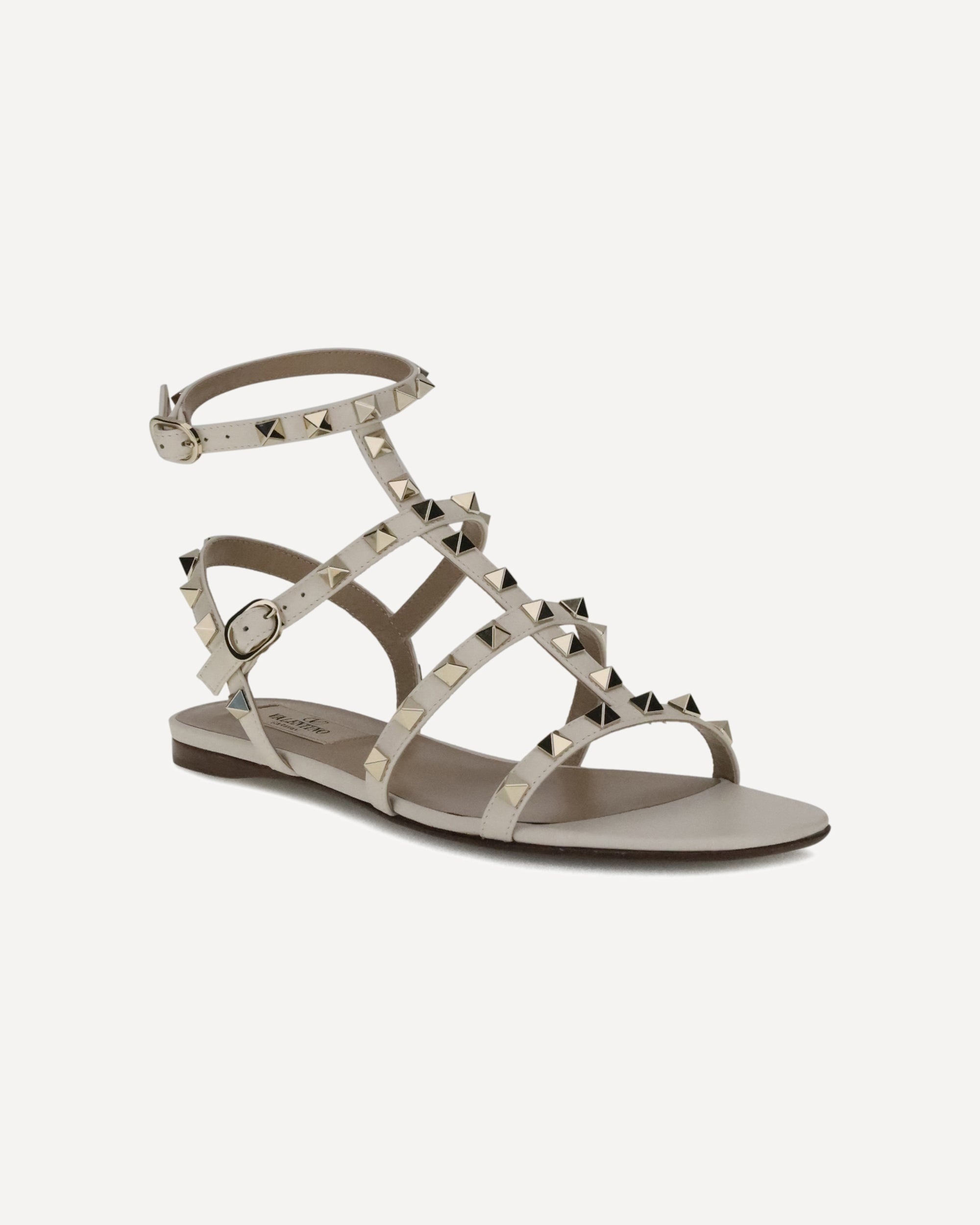 Rockstud Sandals - 2