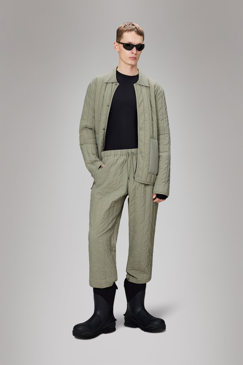 Banja Liner Pants Regular 4