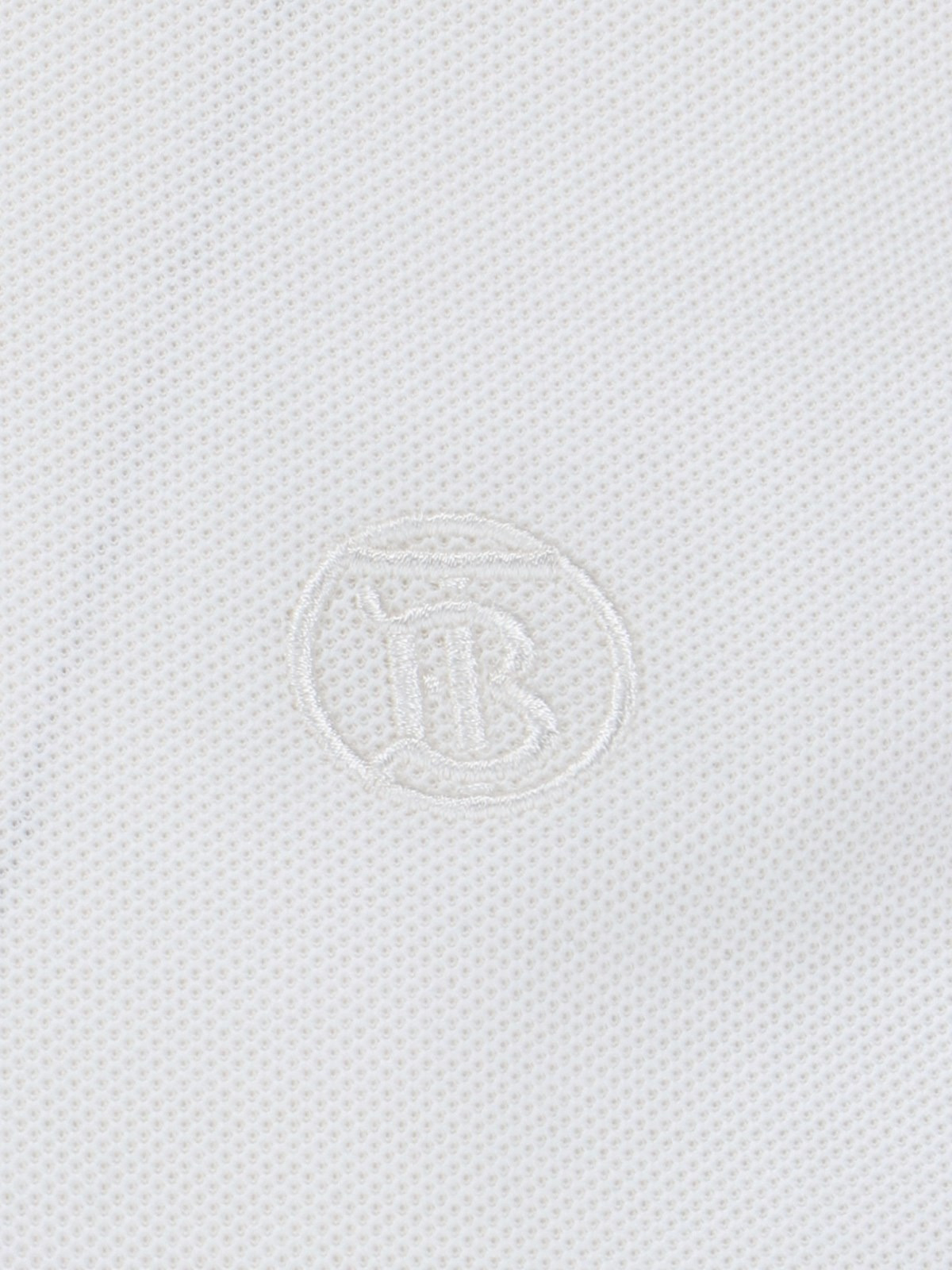 LOGO POLO SHIRT - 3