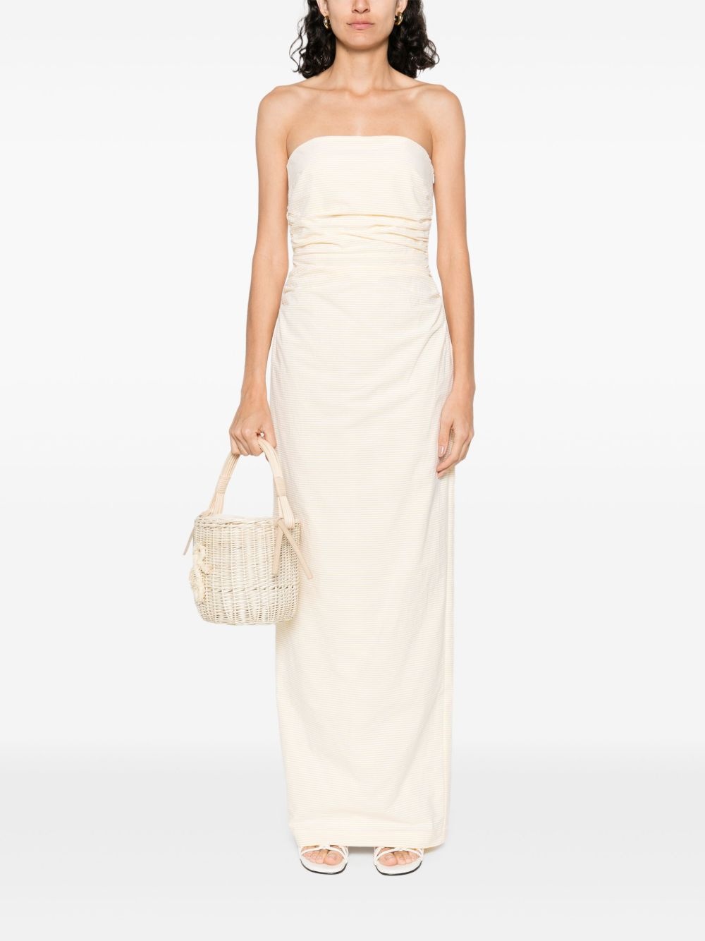 Vera maxi dress - 2