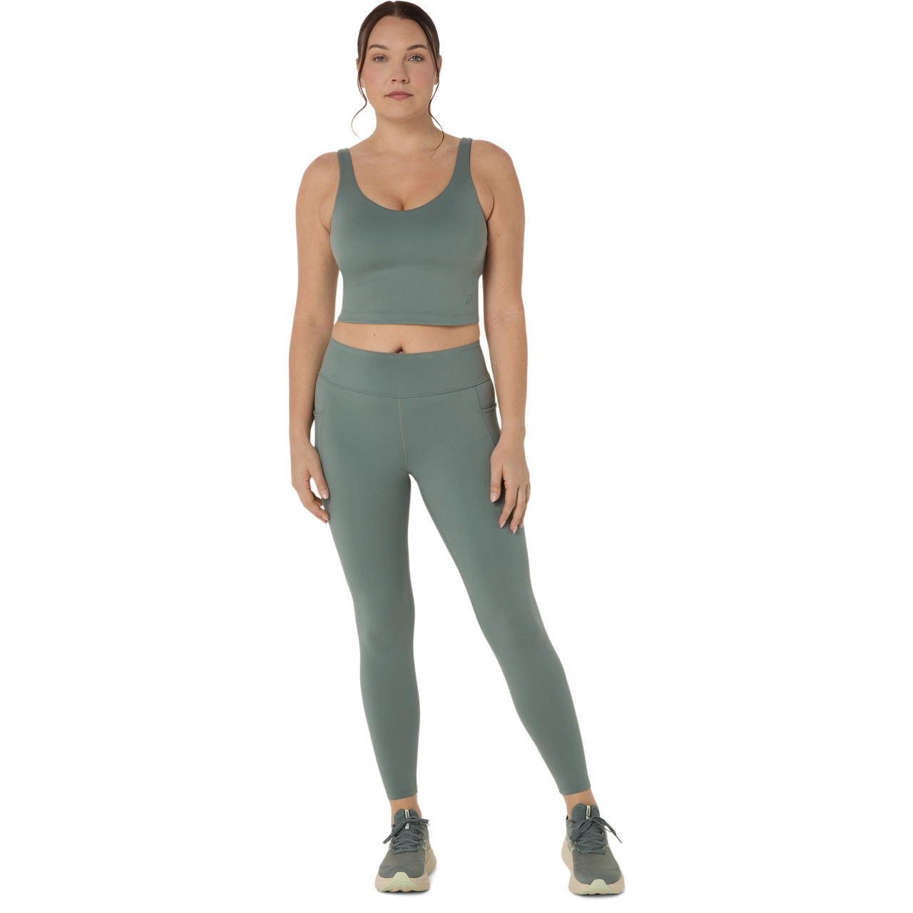 NAGINO FLEX BRA TOP - 8