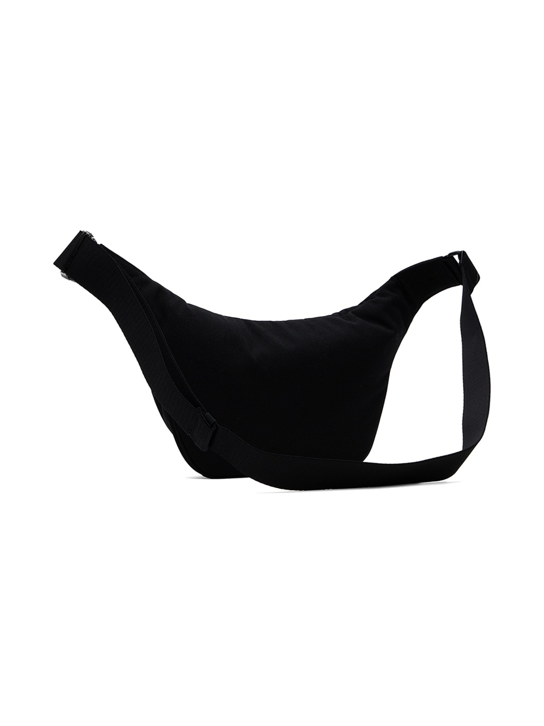 Black Morphed Pouch - 3