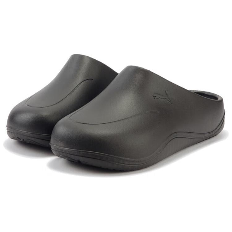 PUMA Wave Mule 'Black' 399050-03 - 3