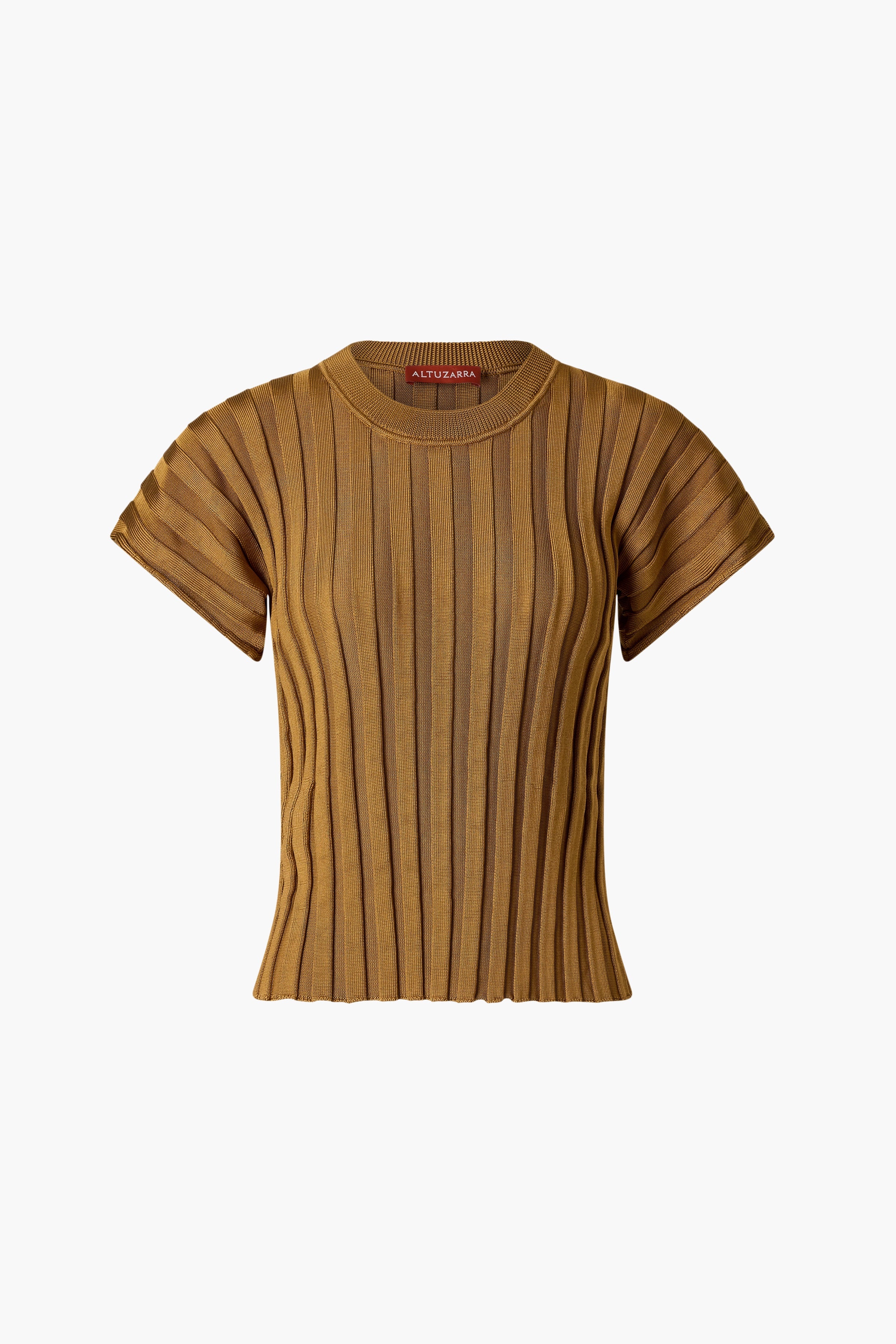ZADIE TOP - 1