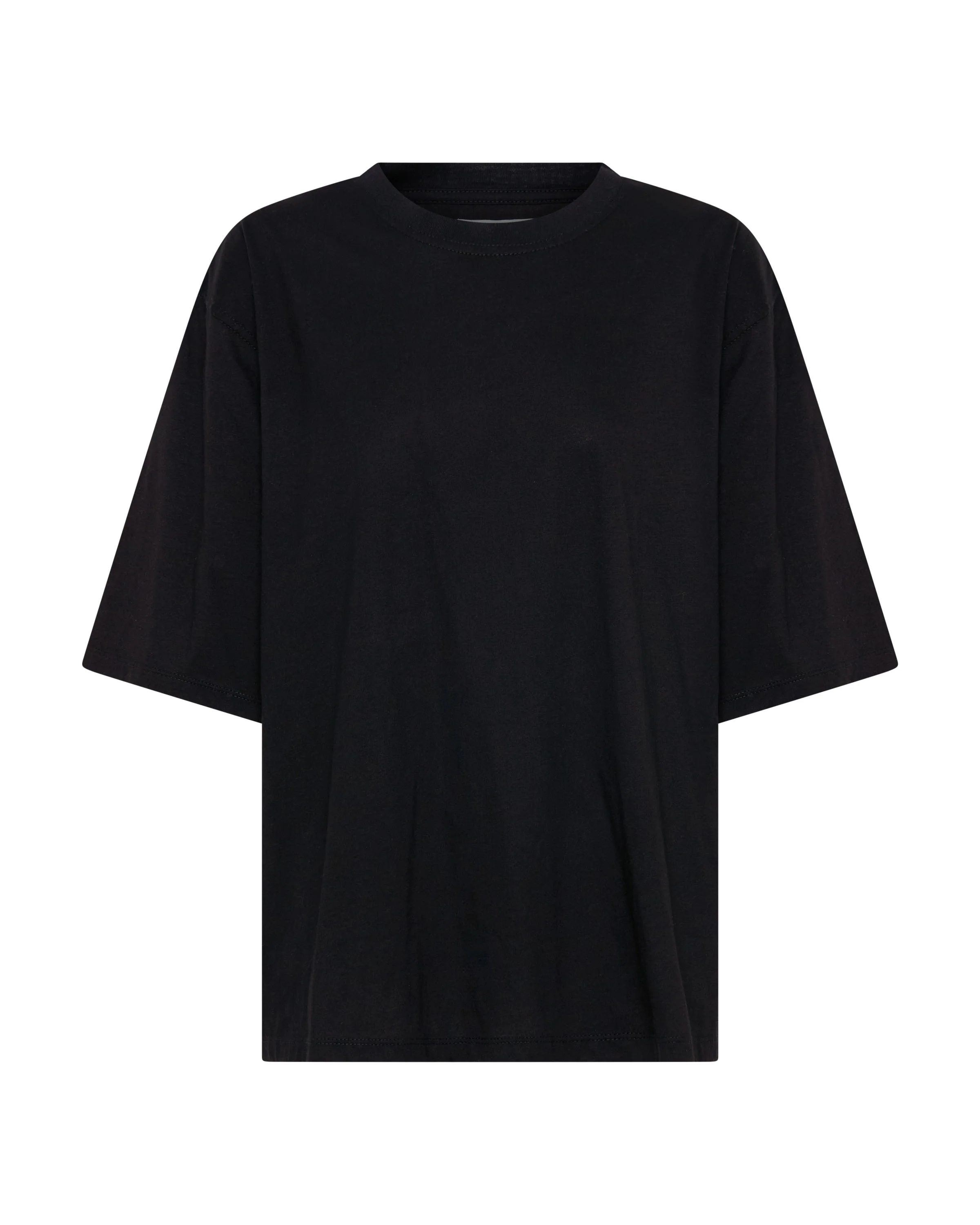 Kobe Basketball Tee - Black - Black - 1