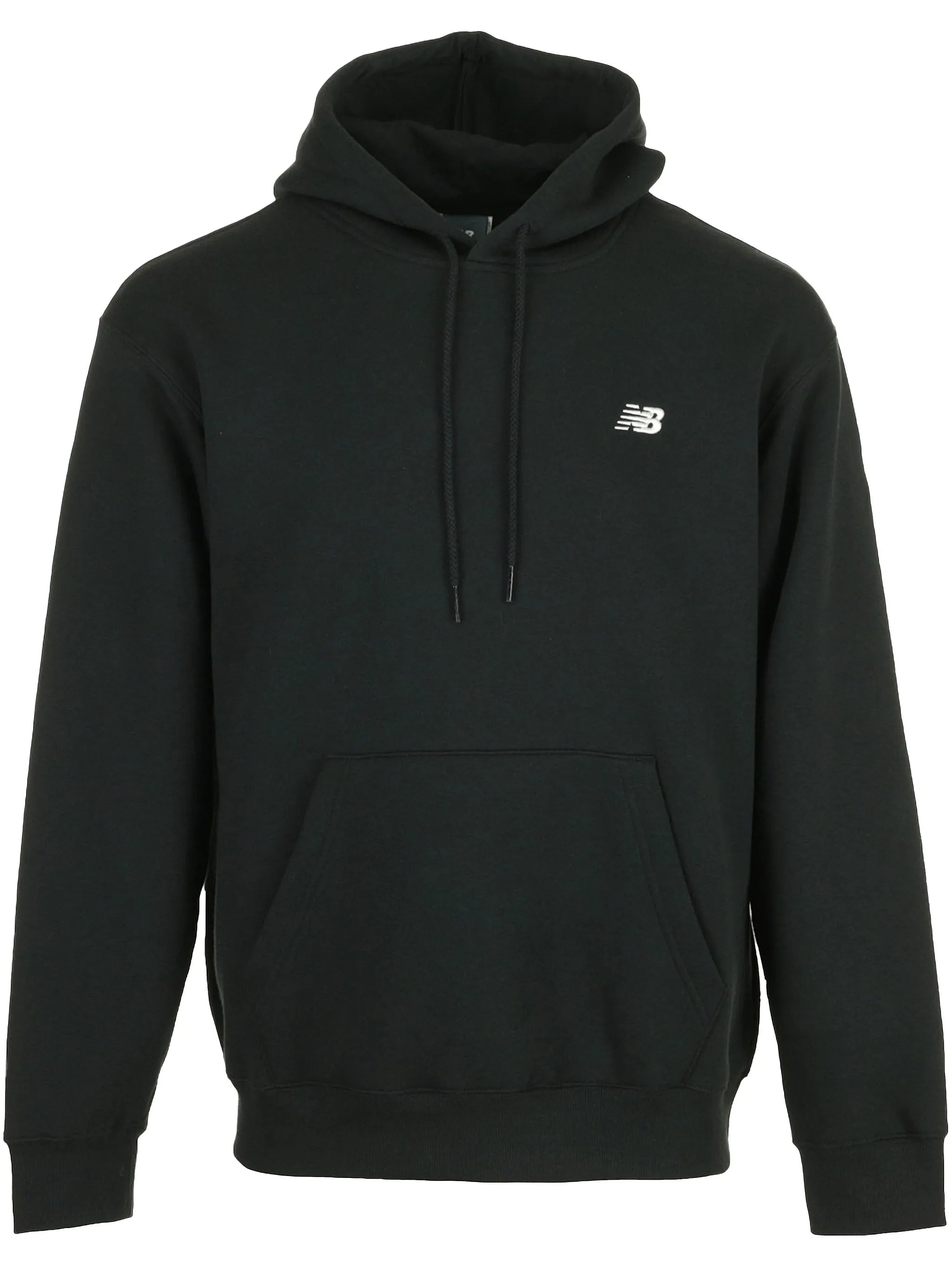 New Balance Sport Essentials &quot;Black&quot; Hoodie - 1