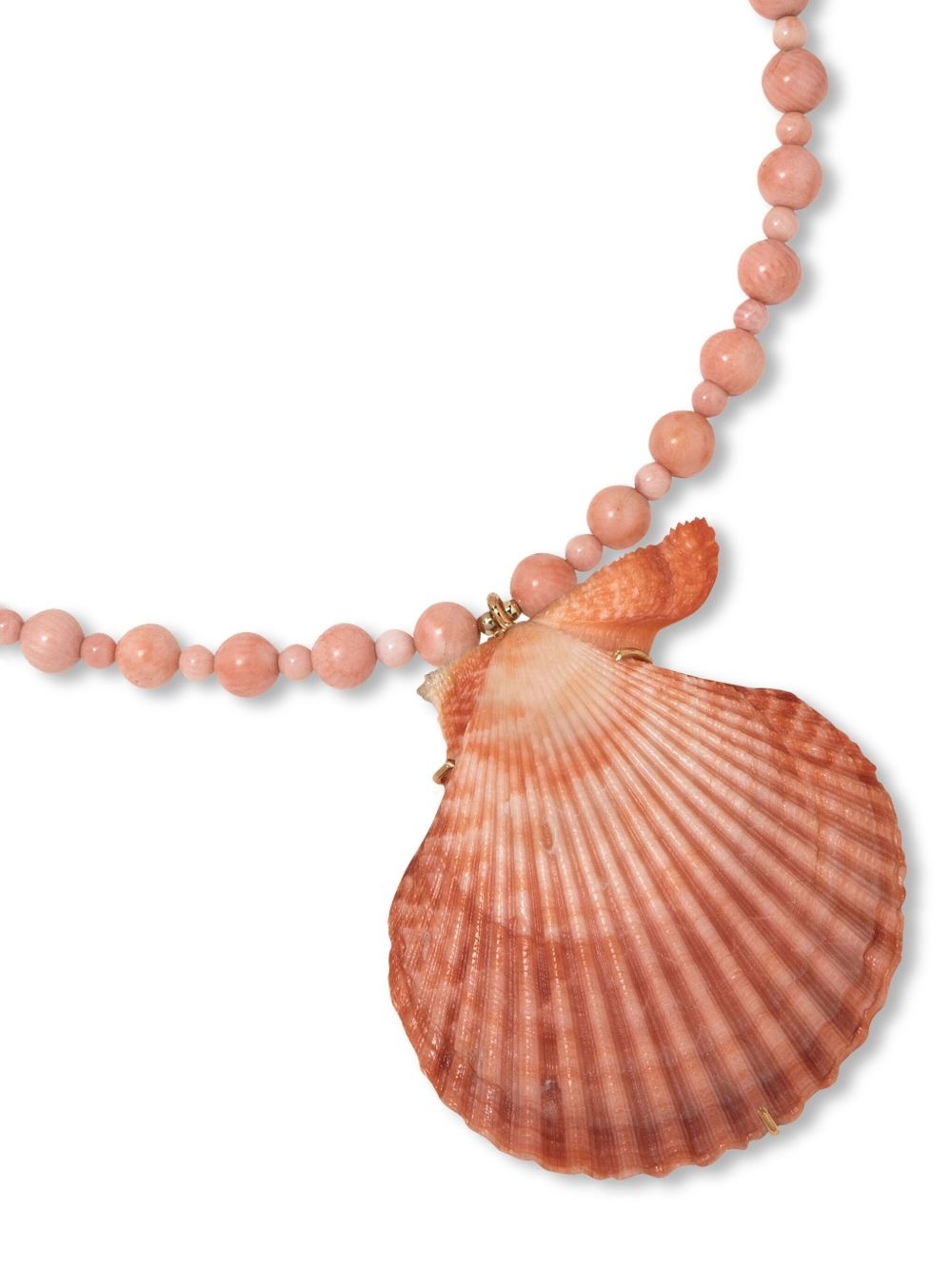 Roma necklace - 3