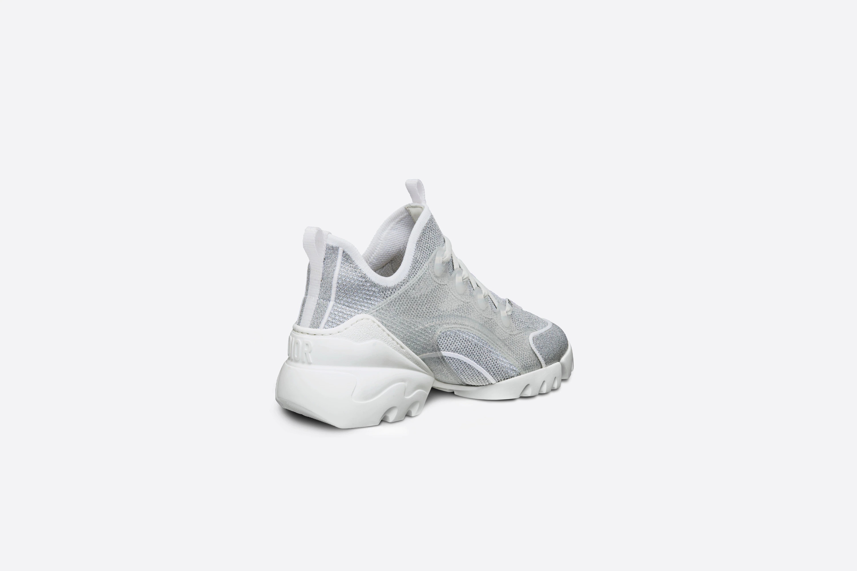 D-Connect Sneaker - 3