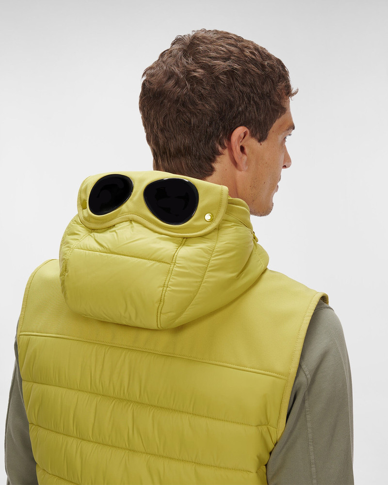 C.P. Shell-R Mixed Goggle Vest 6