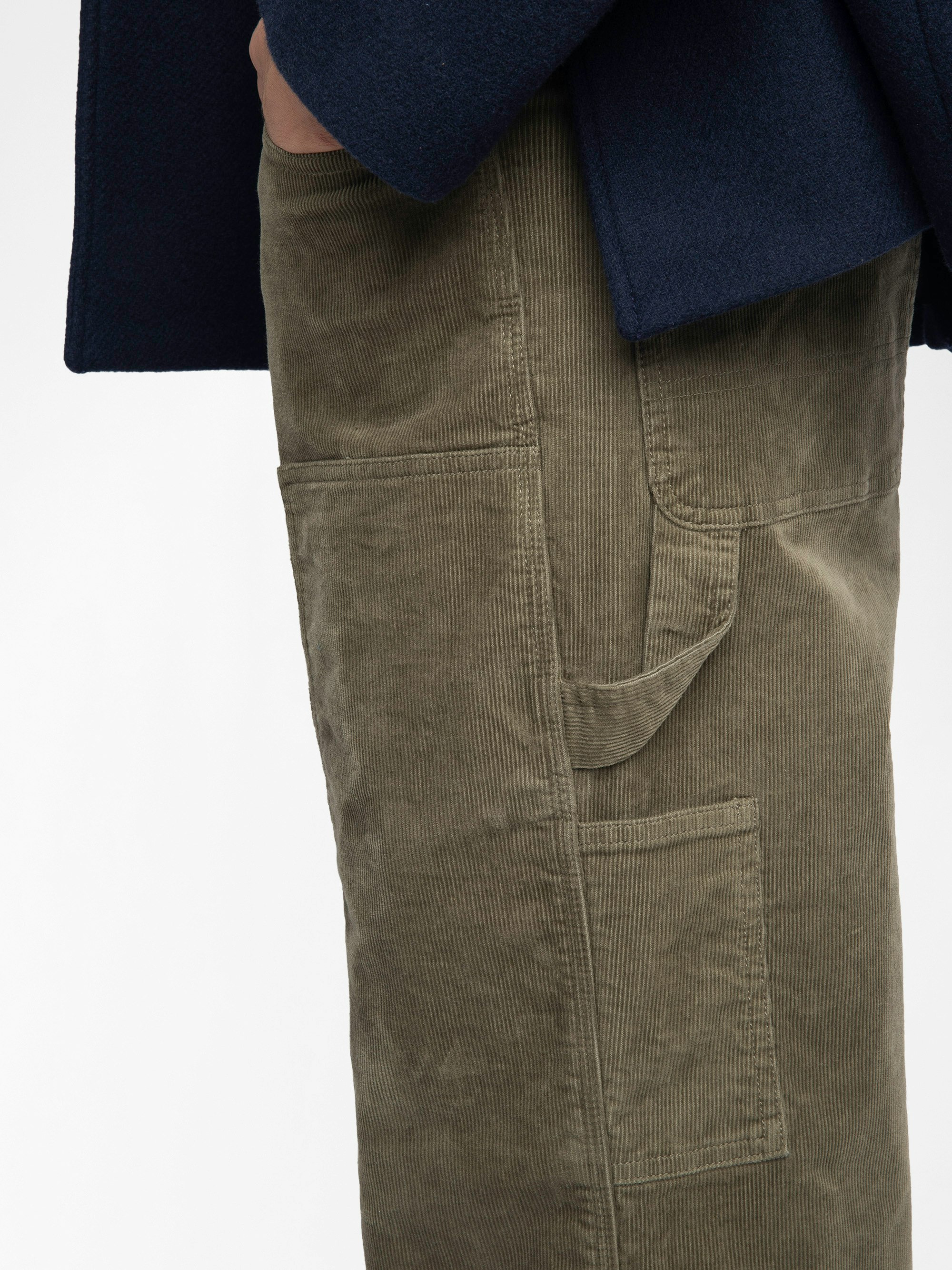 Pery Pants - 5
