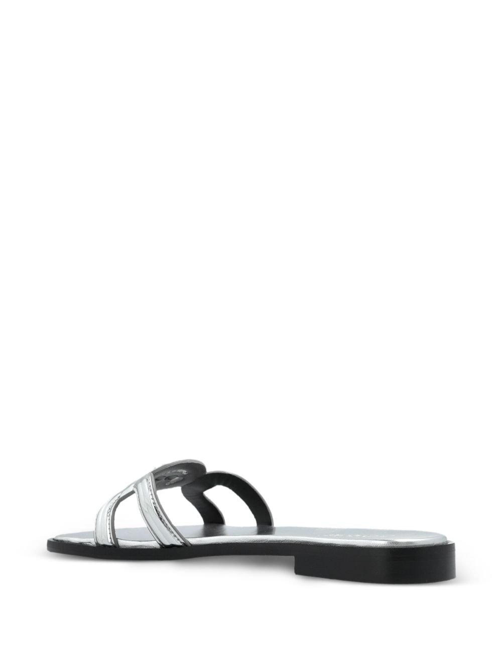 Medusa Head sandals - 3