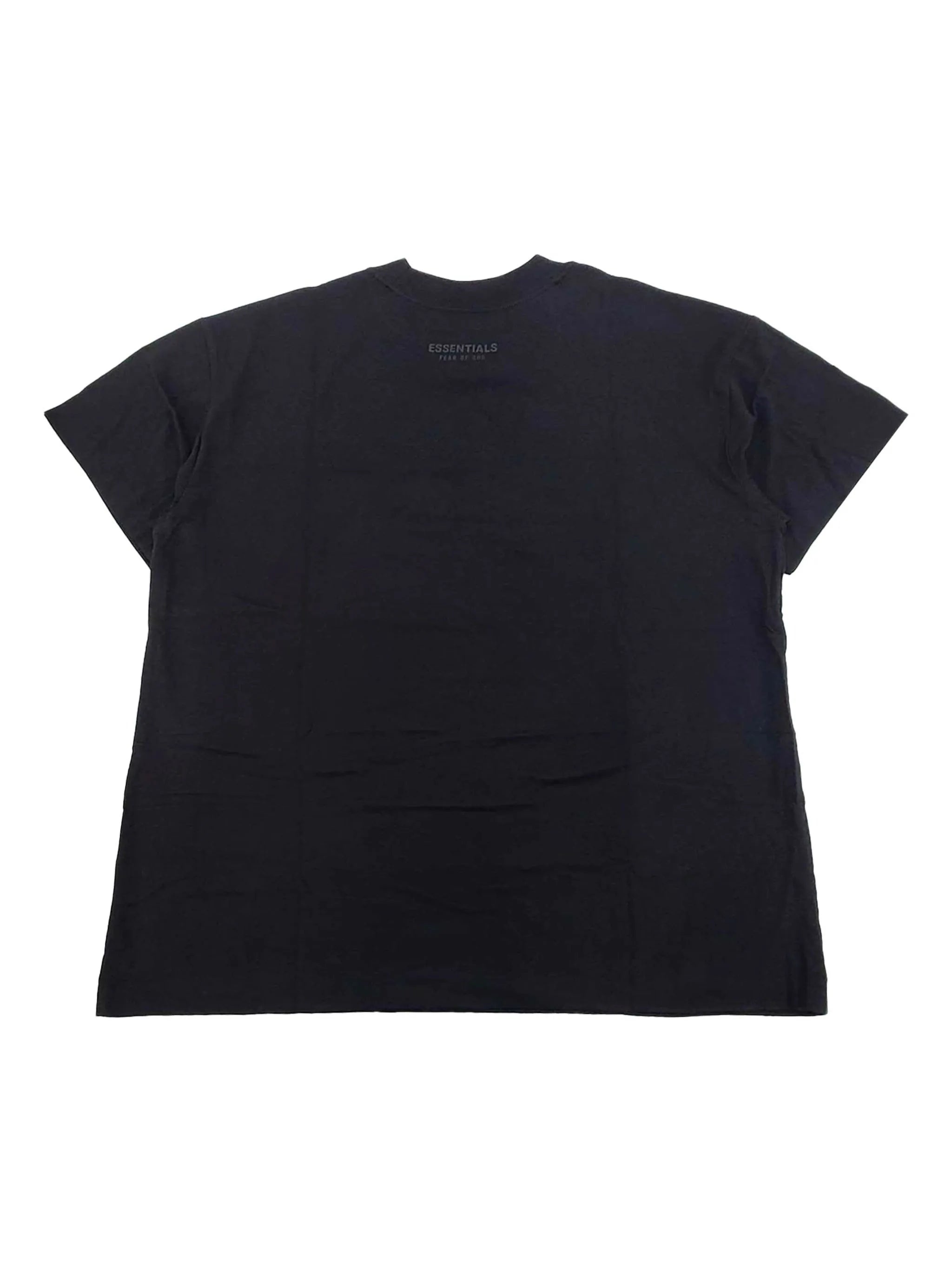 FEAR OF GOD ESSENTIALS - Men Essential Tee - 2