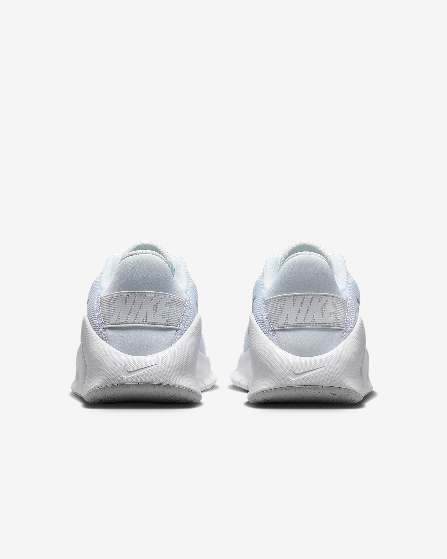 Nike Flex Train Women's Workout Shoes - 6