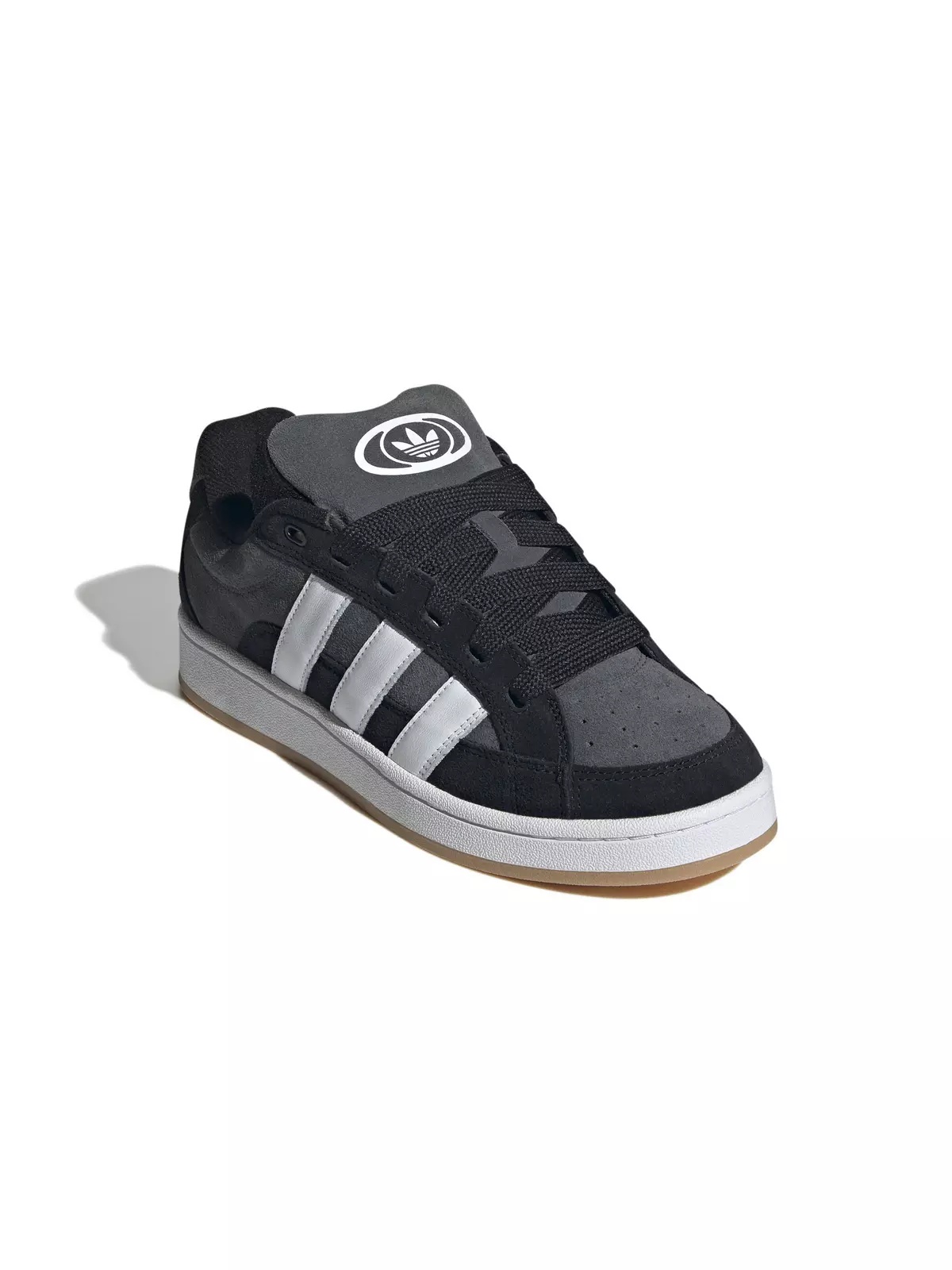 Originals Campus 00's Beta "Dark Grey/Carbon/Ftwr White" Men's Shoe - 5