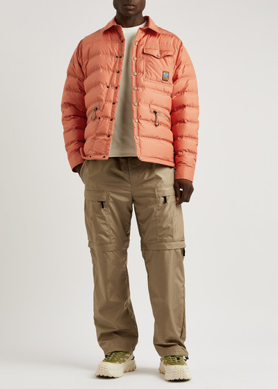 Moncler Grenoble Day-Namic Lavachey quilted shell jacket outlook
