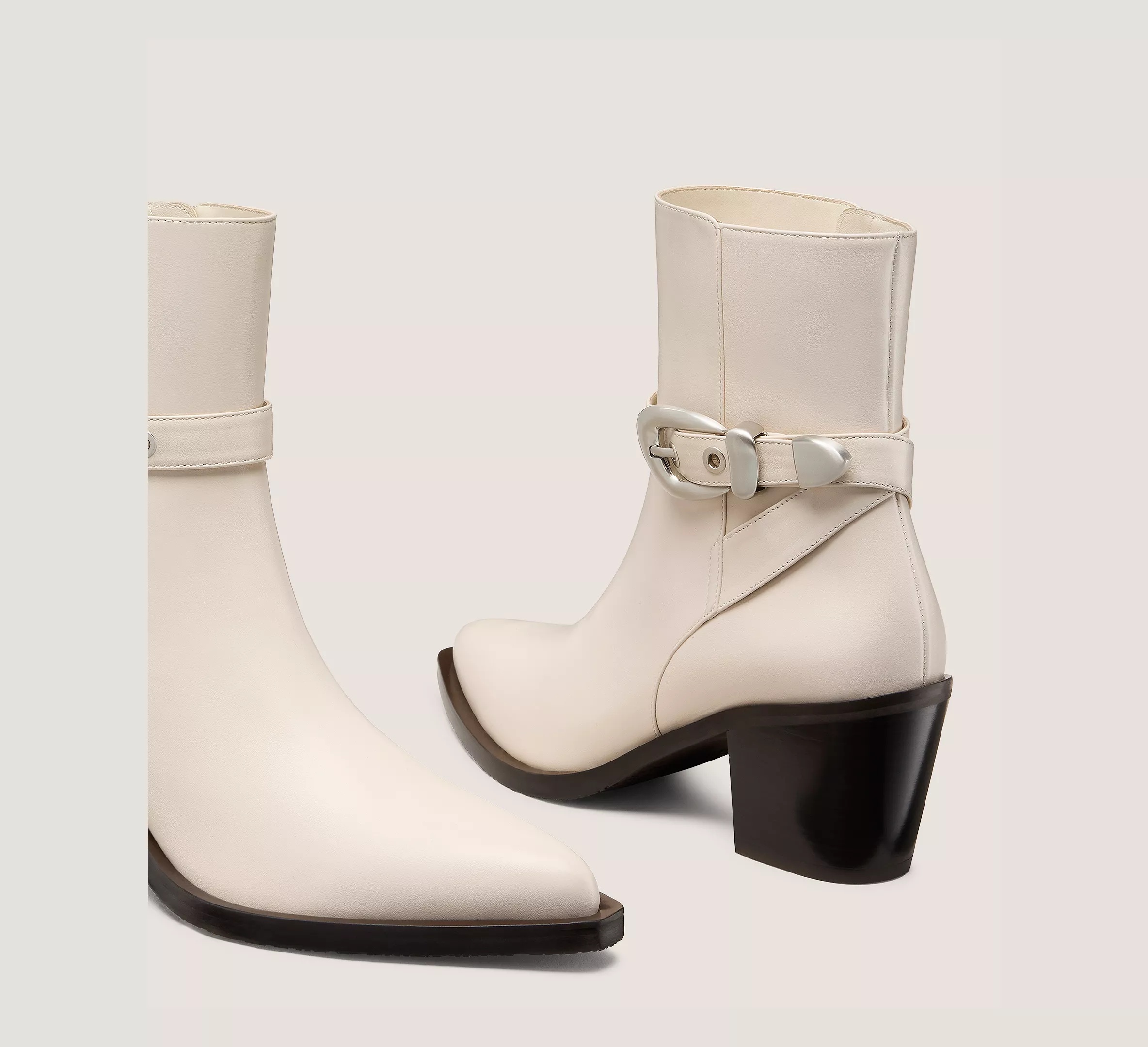 MAVEN WESTERN BOOTIE - 3