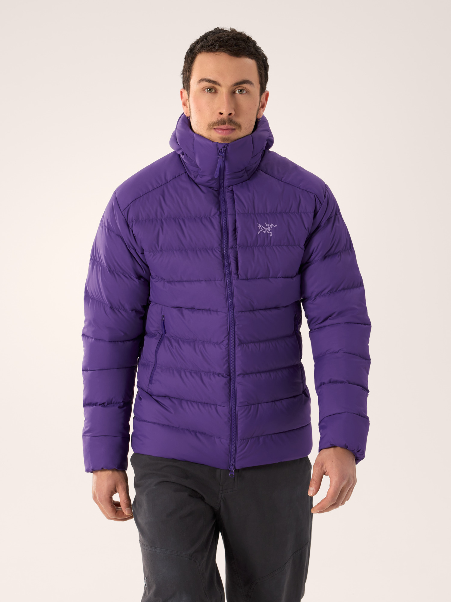 Thorium Hoody - 2
