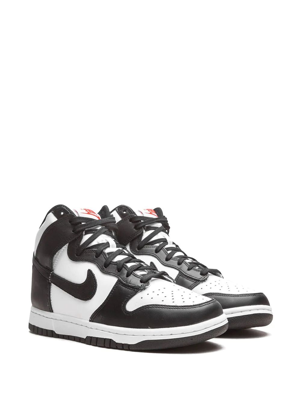 Dunk High "Panda (2021)" sneakers - 2