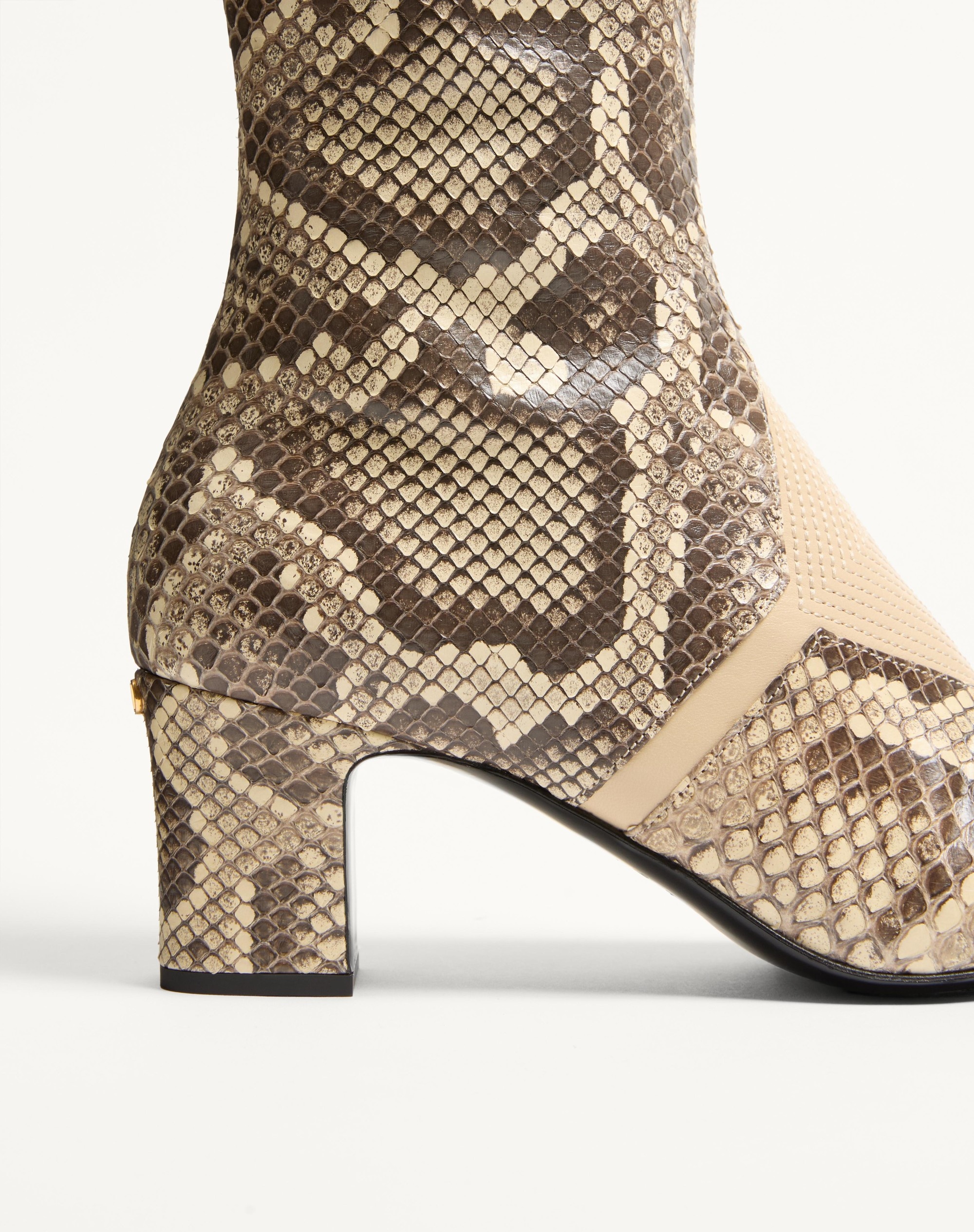 EQUIVOQUE PYTHON BOOT 60MM - 8