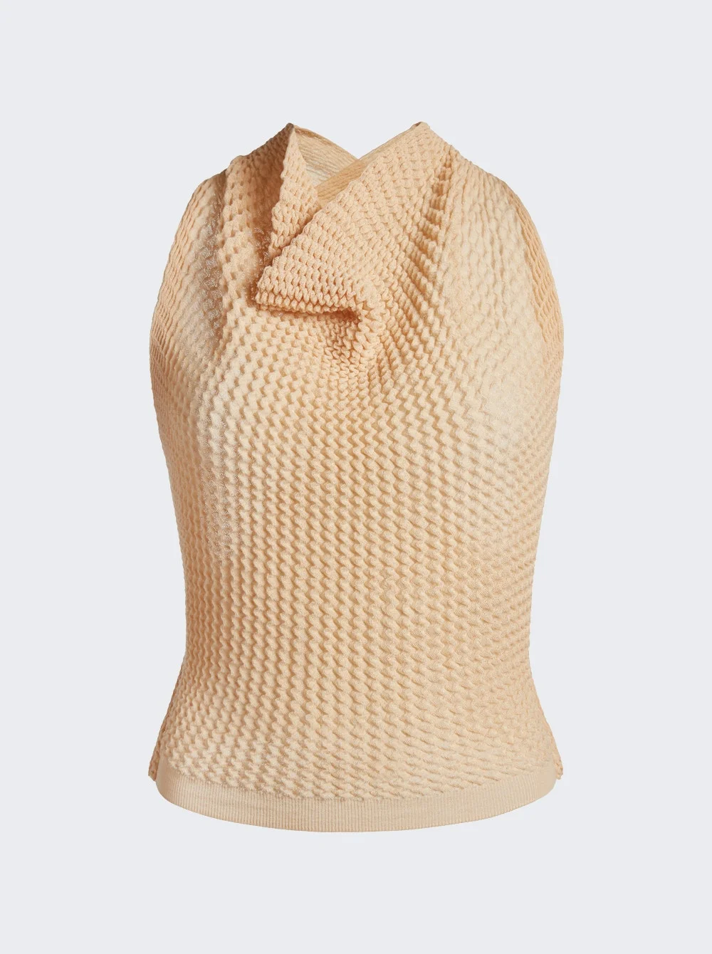 Draped Top Sandstone - 1