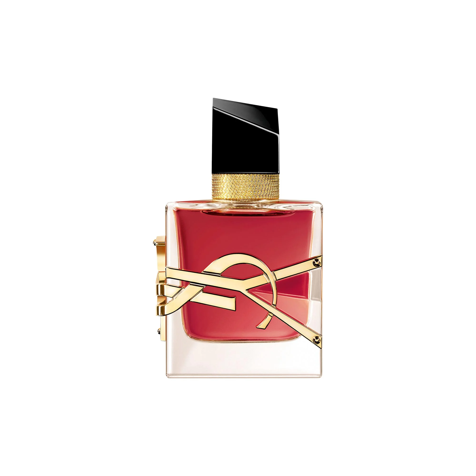 Libre Berry Crush Eau De Parfum with Raspberry - 1