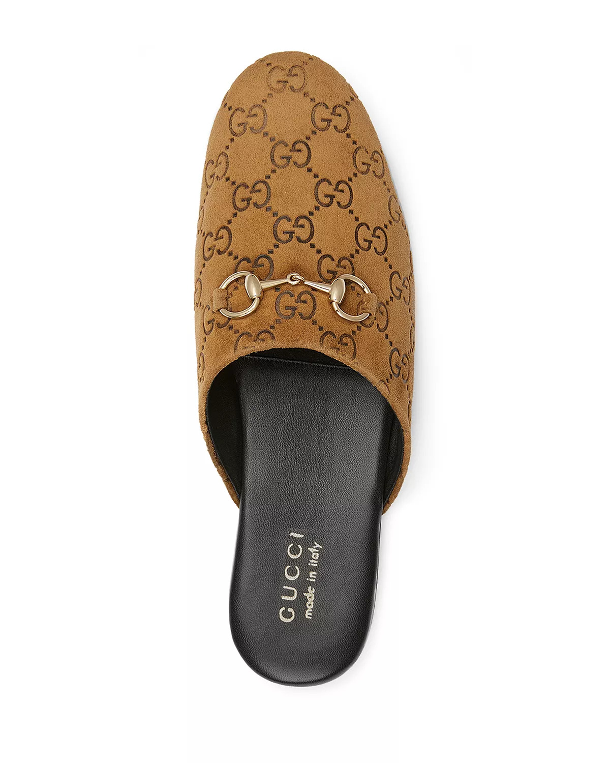 Women's Lucy Bit Buckle Mules - 3
